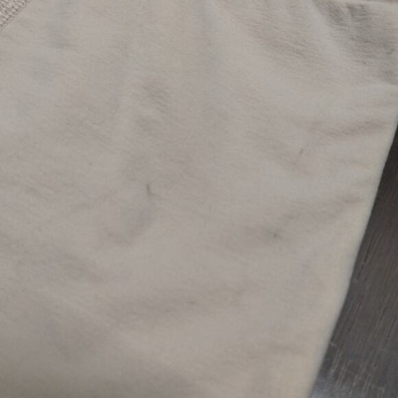 Spanx Size Medium Higher Power Short High-Waisted Seamless Shaper *FLAWS* - Picture 7 of 8